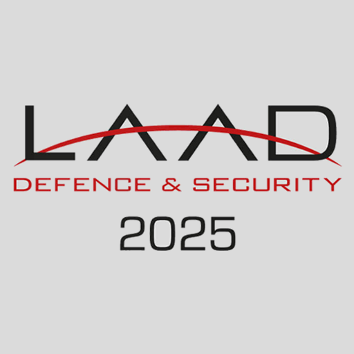 LAAD DEFENCE & SECURITY