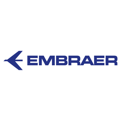 Patrocinador Embraer
